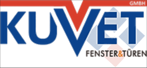 Kuvvet GmbH – Fenster und Türen